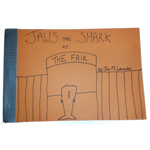Jaws The Shark: At the Fair